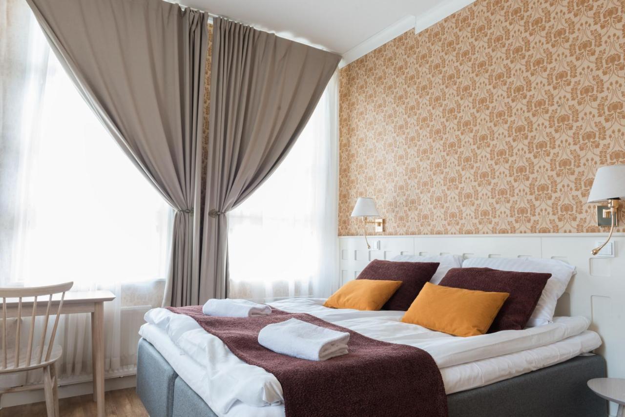Hotel Boutique Laehde Lappeenranta