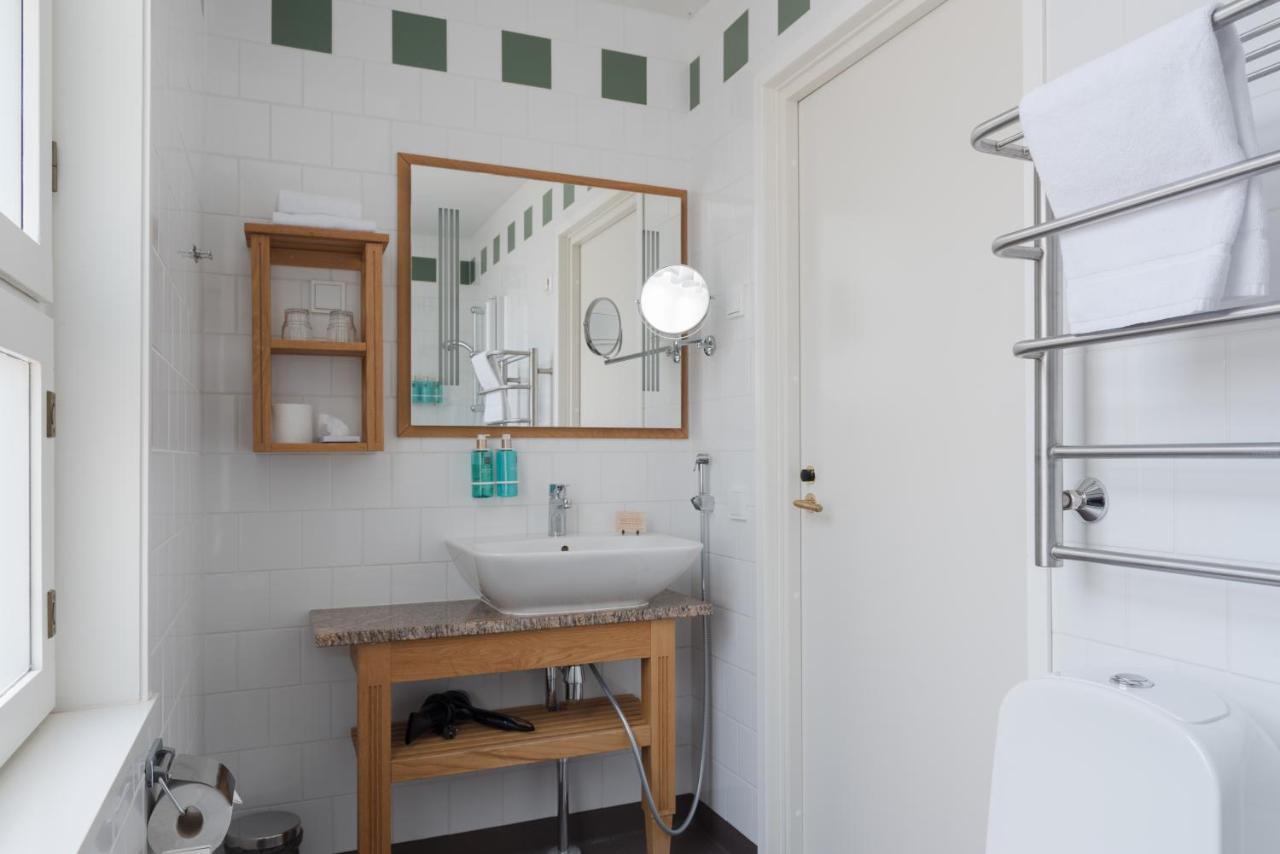 Boutique Laehde 3*