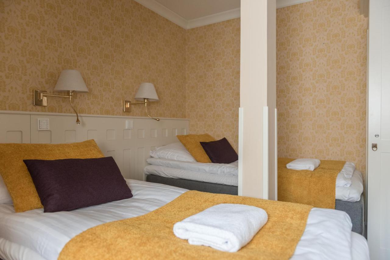 Boutique Laehde 3* Lappeenranta