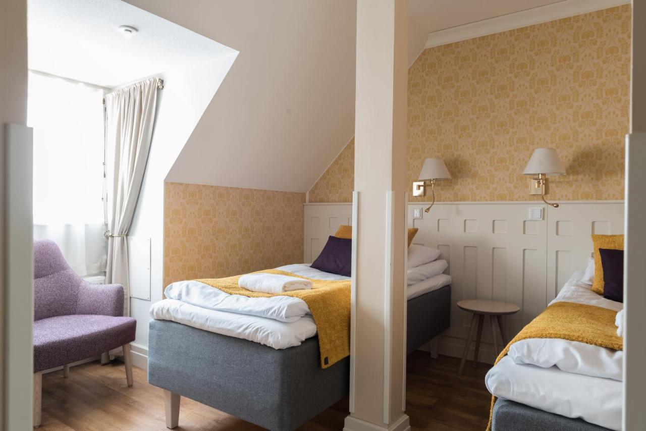 Boutique Laehde Hotel