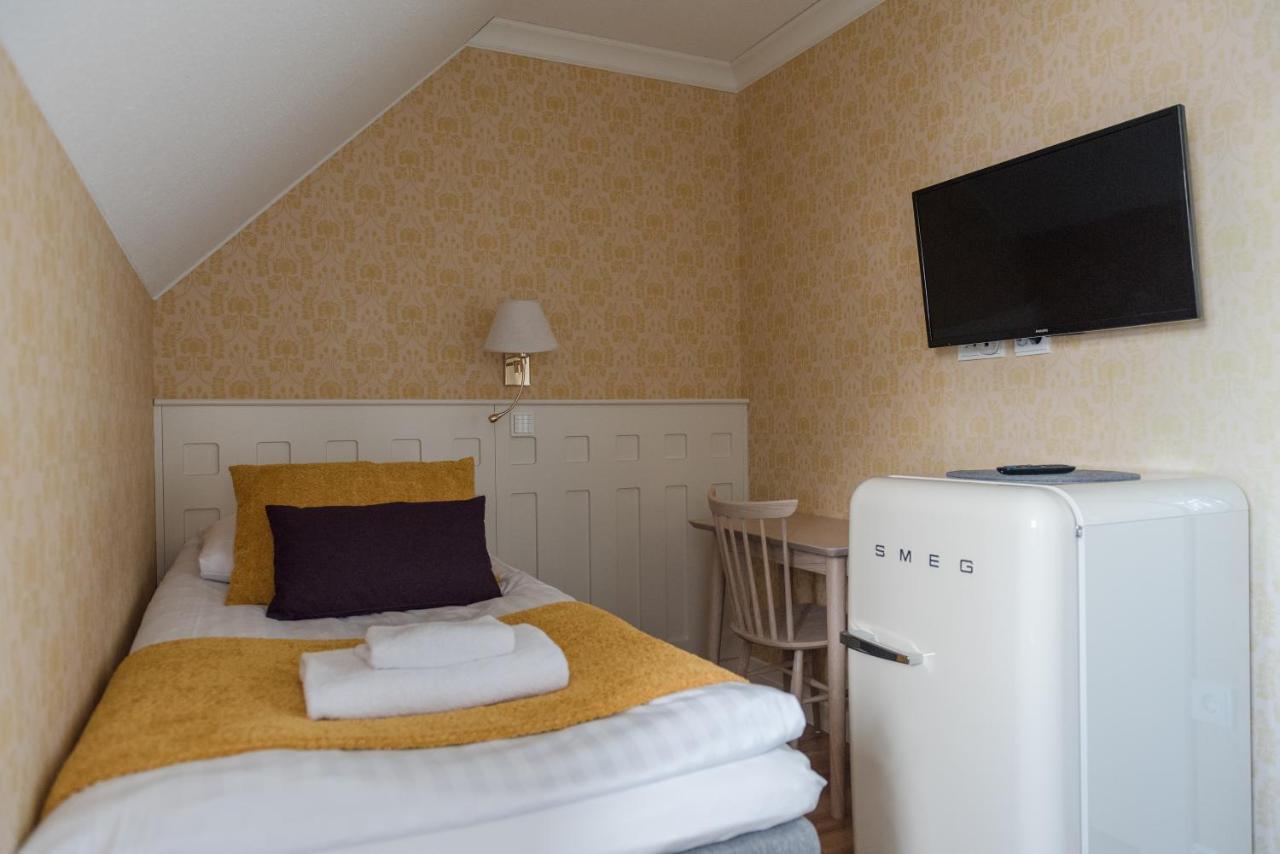 Hotel Boutique Laehde 3*