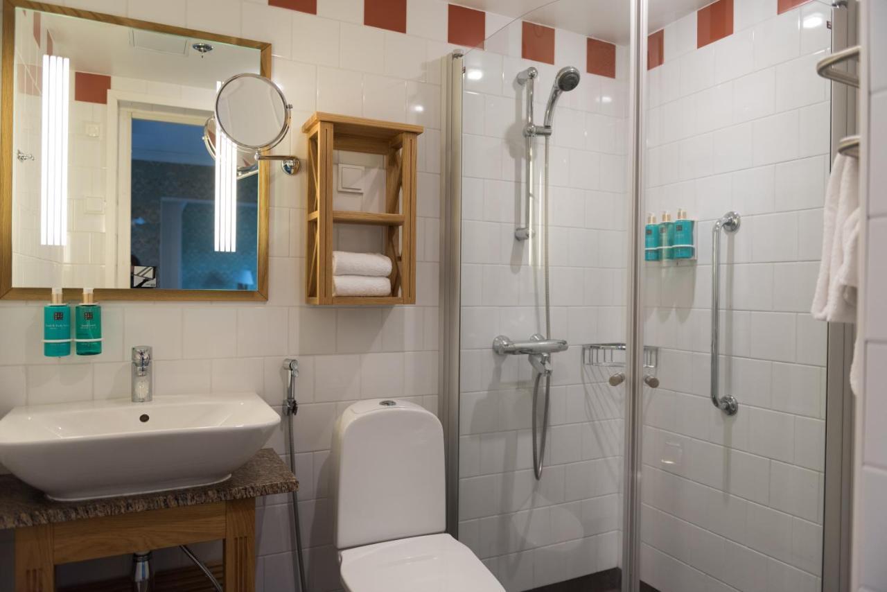 Boutique Laehde 3* Lappeenranta