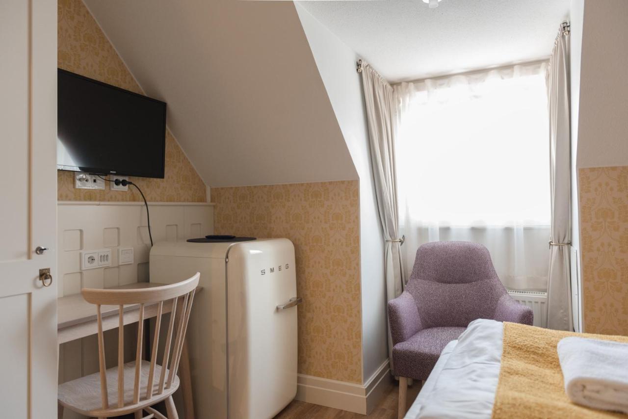 Boutique Laehde Hotel 3*