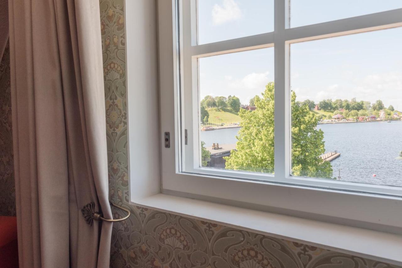 Hotel Boutique Laehde