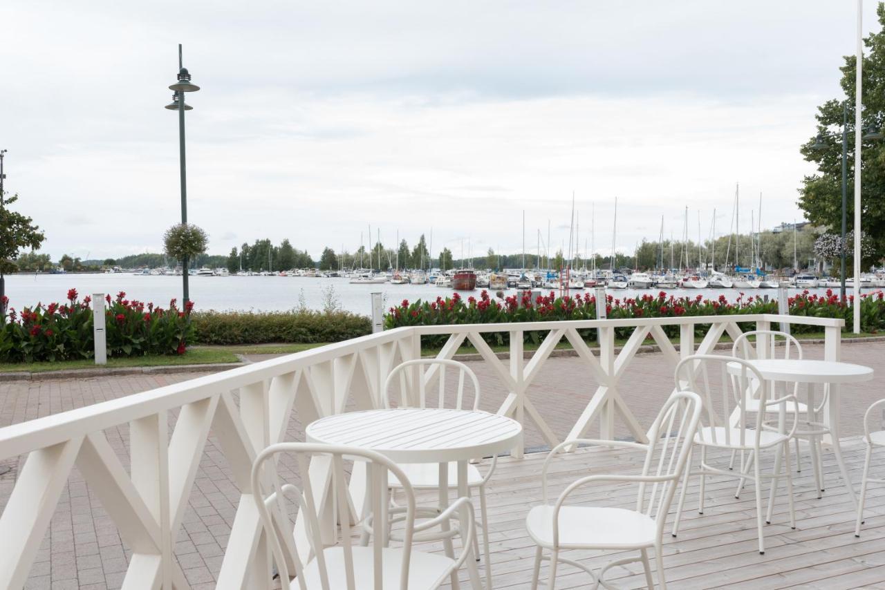 Boutique Laehde Hotel 3*