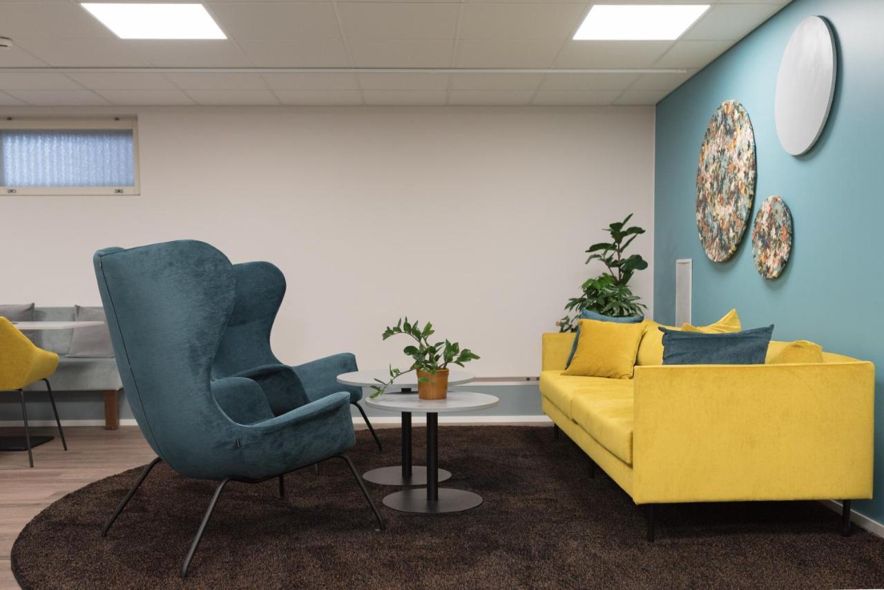 Hotel Boutique Laehde