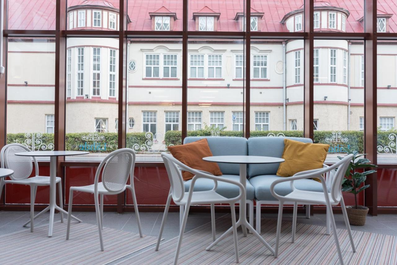 Boutique Laehde Hotel