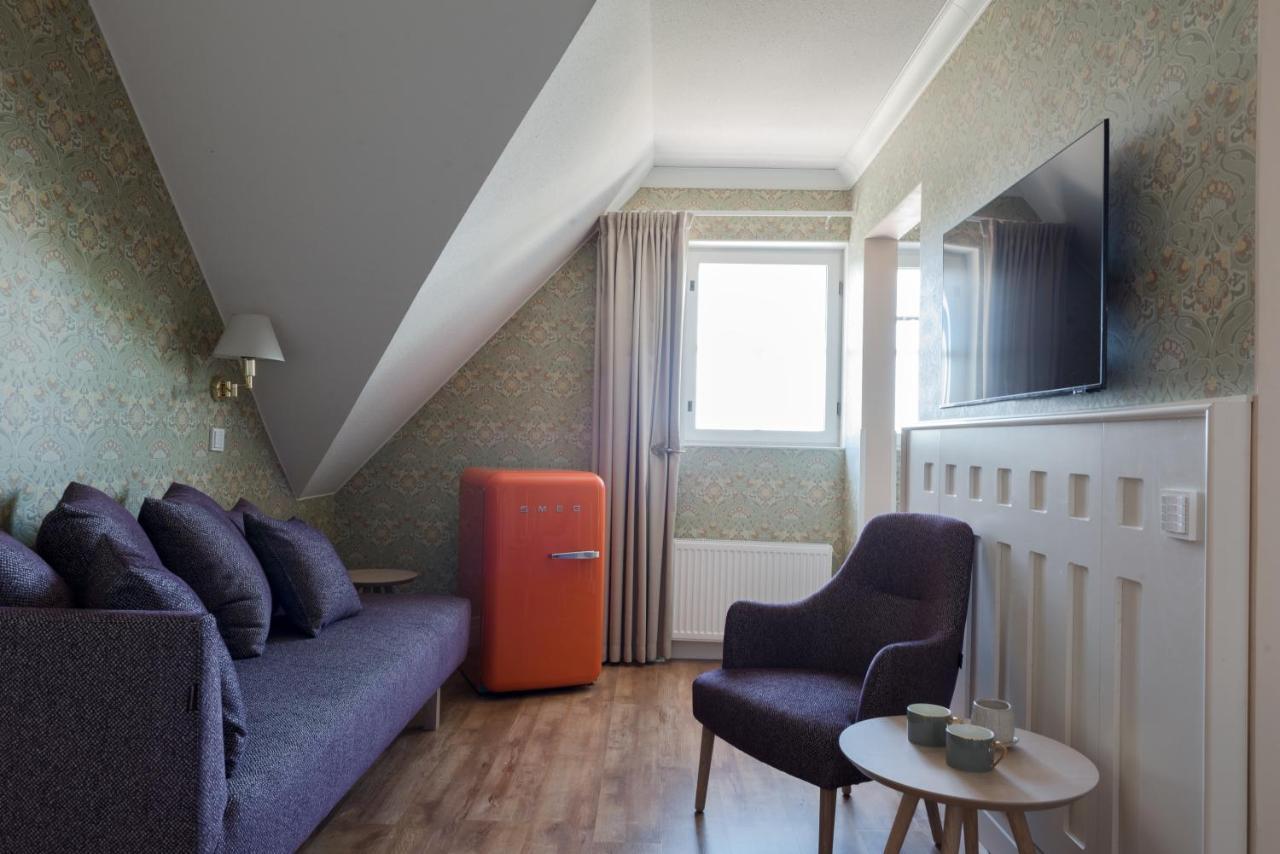 Boutique Laehde 3*