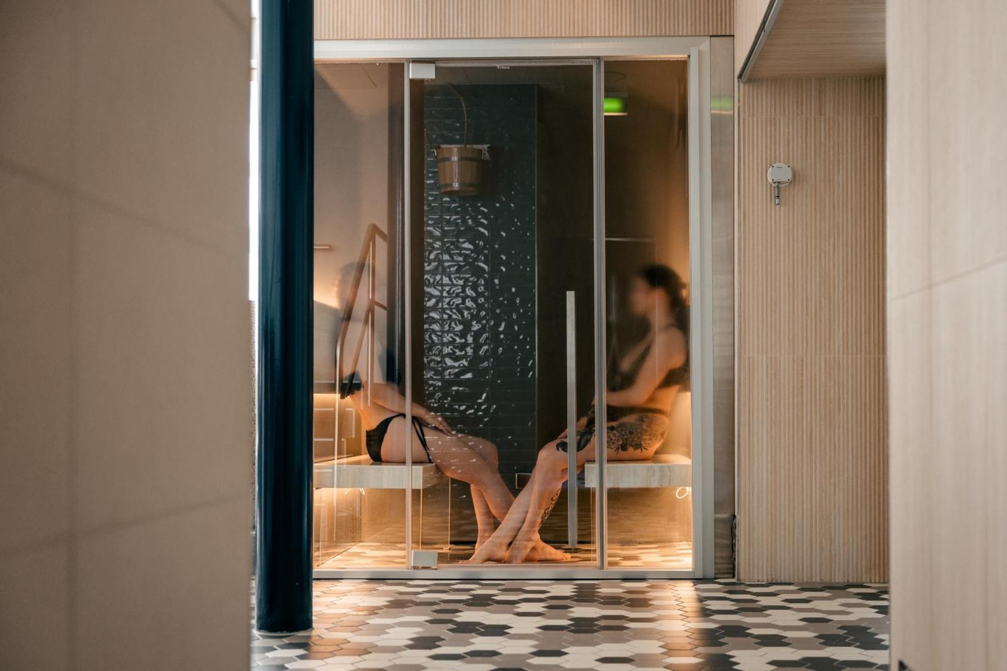 Boutique Laehde Hotel
